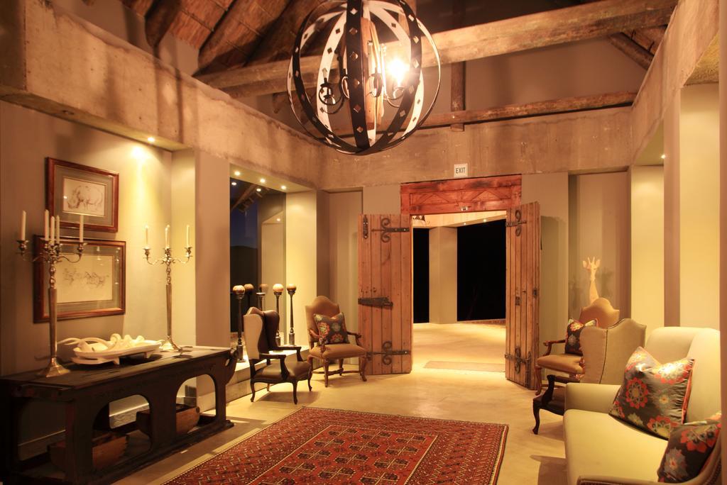 Botlierskop Private Game Reserve Reebok Eksteriør billede