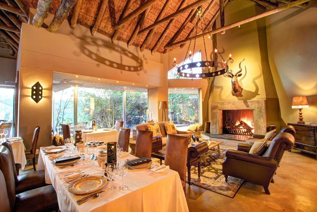 Botlierskop Private Game Reserve Reebok Eksteriør billede