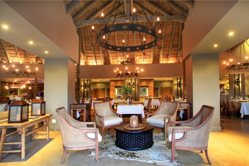 Botlierskop Private Game Reserve Reebok Eksteriør billede