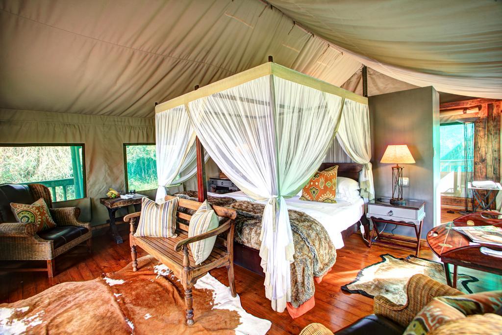 Botlierskop Private Game Reserve Reebok Værelse billede