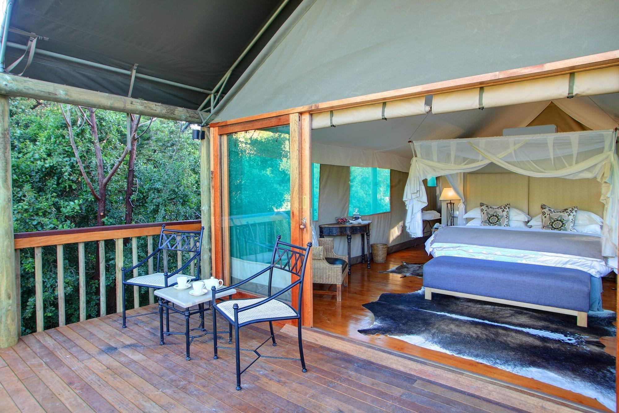 Botlierskop Private Game Reserve Reebok Eksteriør billede