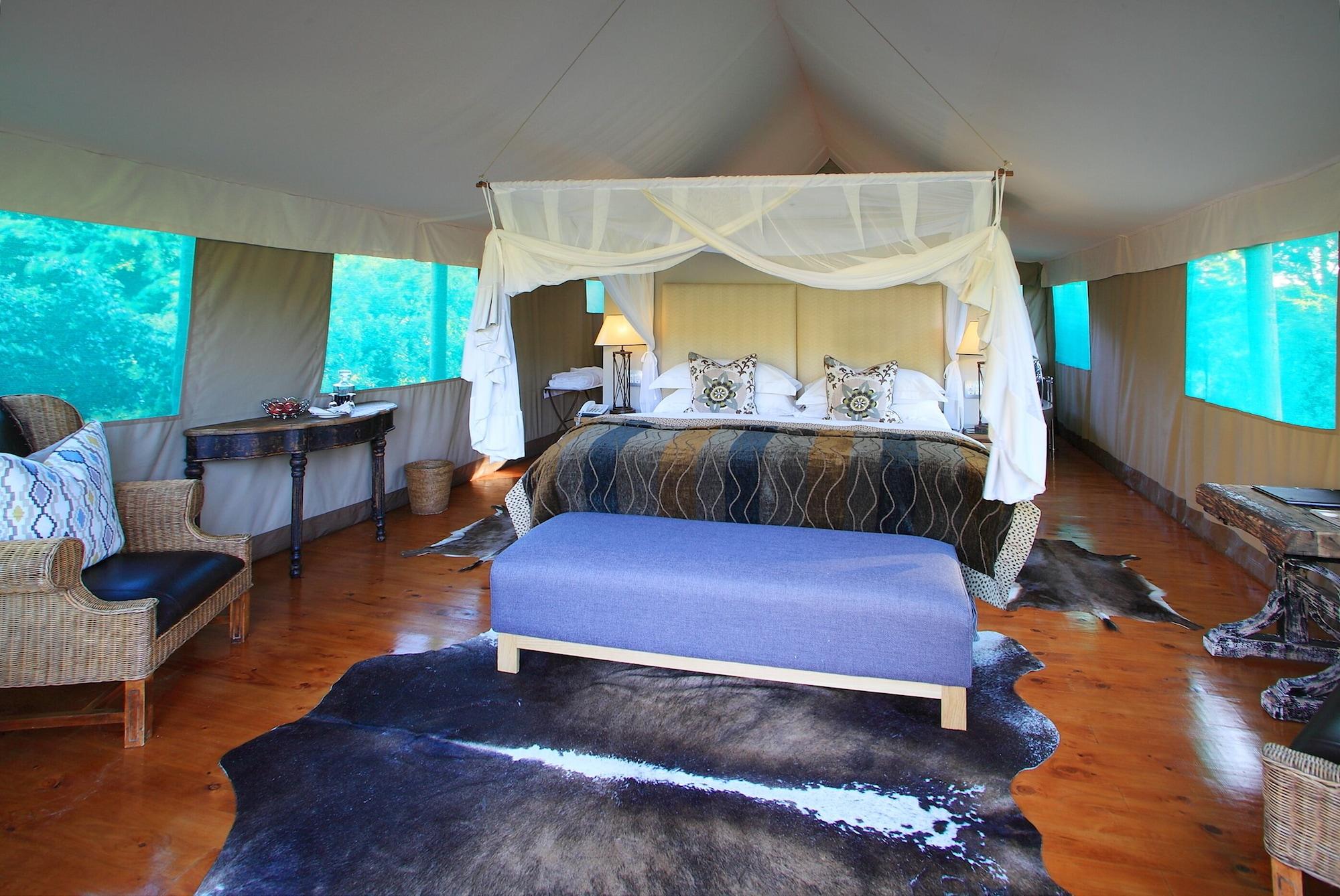 Botlierskop Private Game Reserve Reebok Eksteriør billede