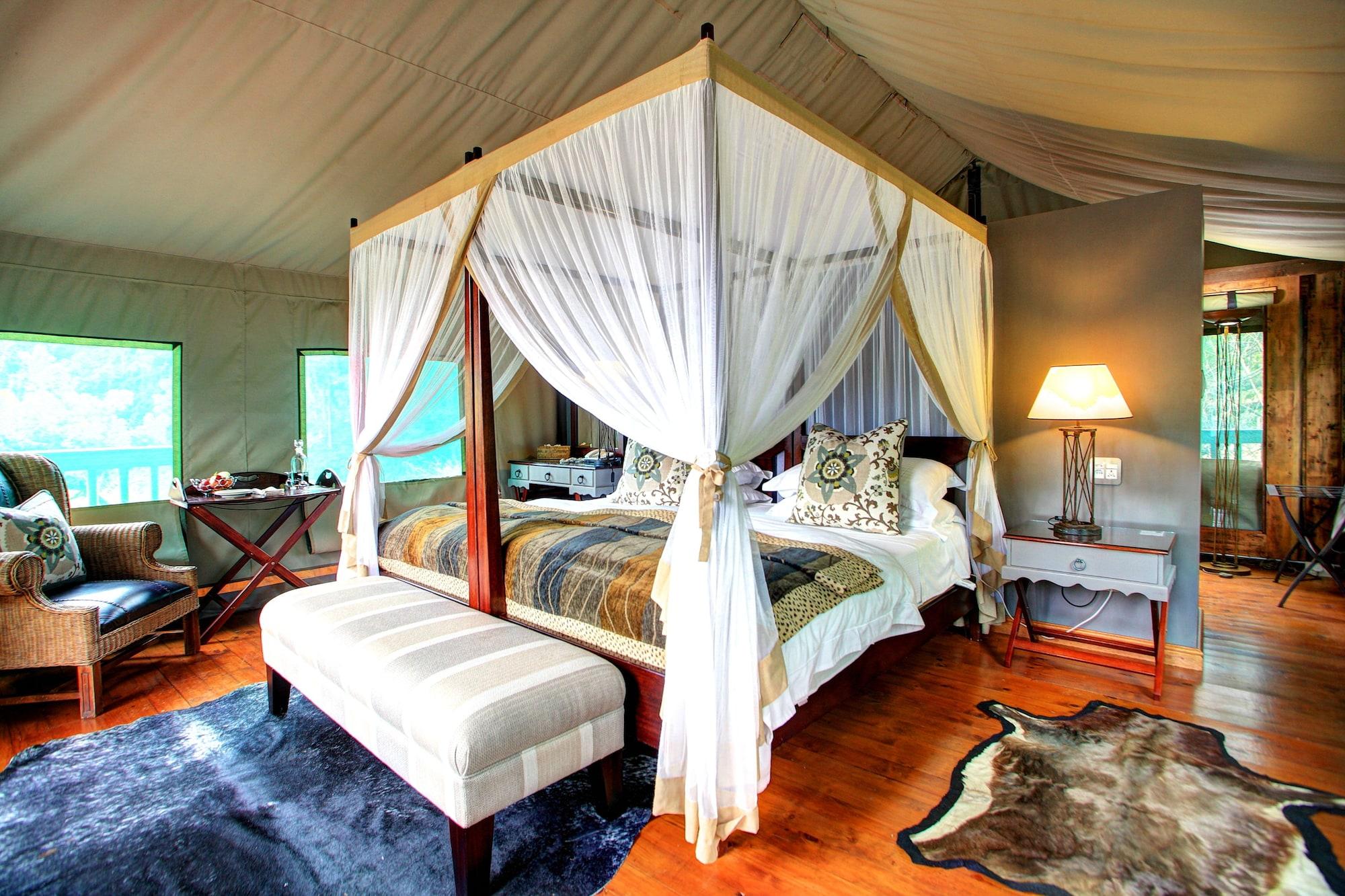 Botlierskop Private Game Reserve Reebok Eksteriør billede