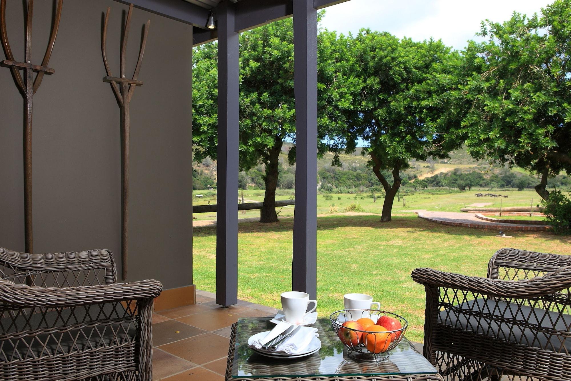 Botlierskop Private Game Reserve Reebok Eksteriør billede