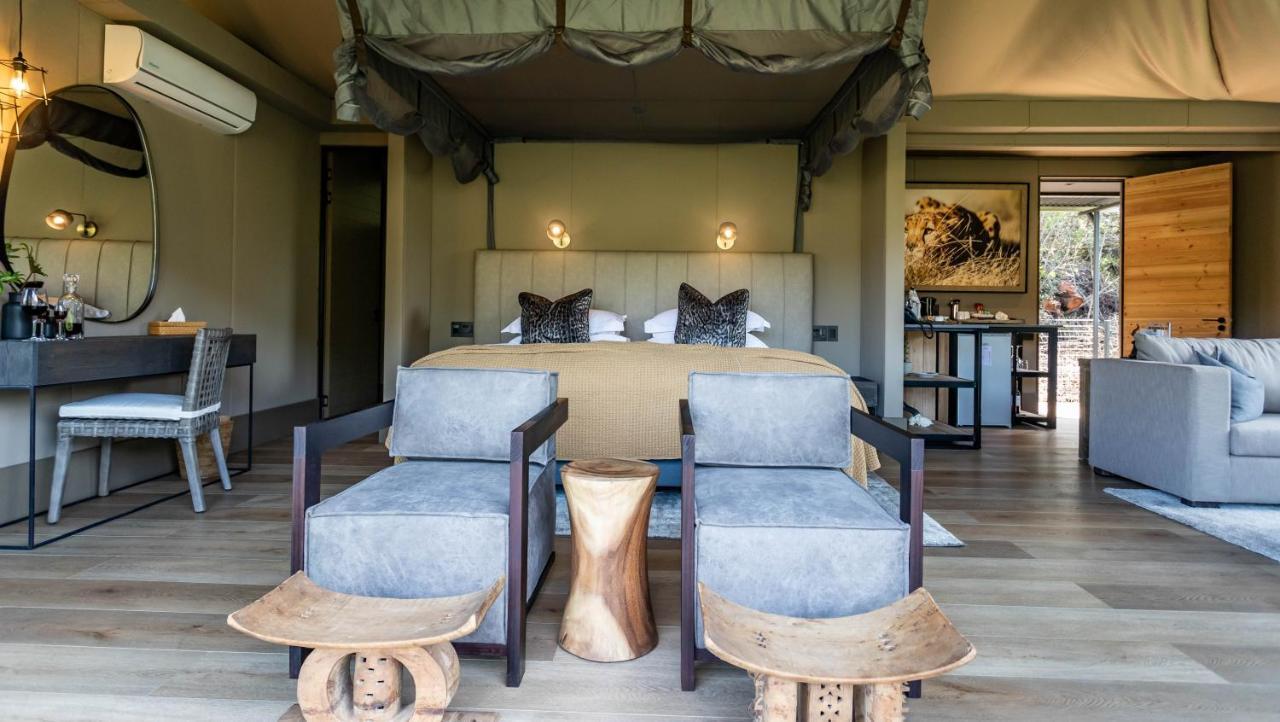 Botlierskop Private Game Reserve Reebok Eksteriør billede