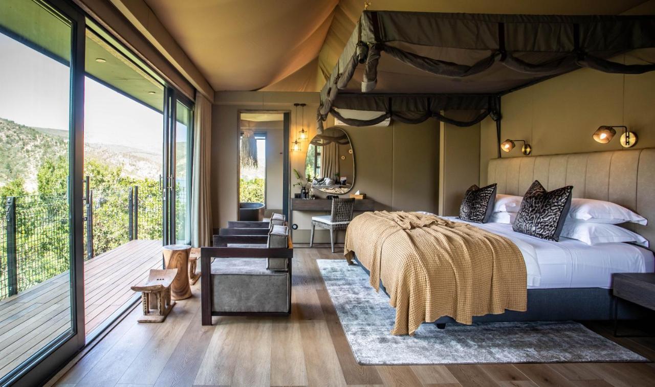 Botlierskop Private Game Reserve Reebok Eksteriør billede