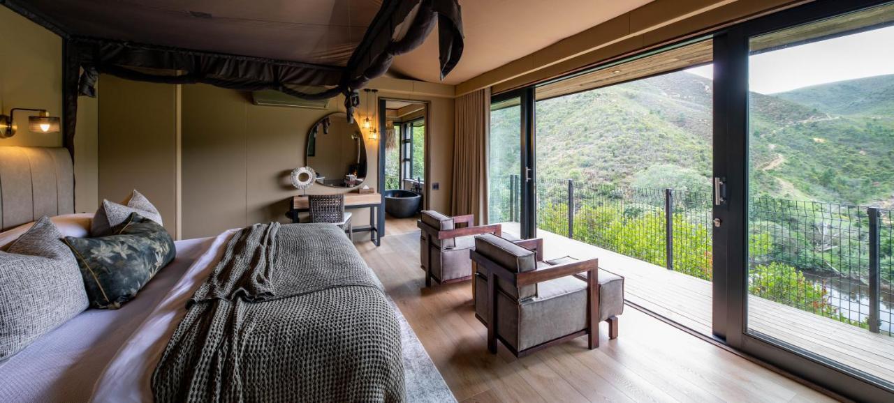 Botlierskop Private Game Reserve Reebok Eksteriør billede