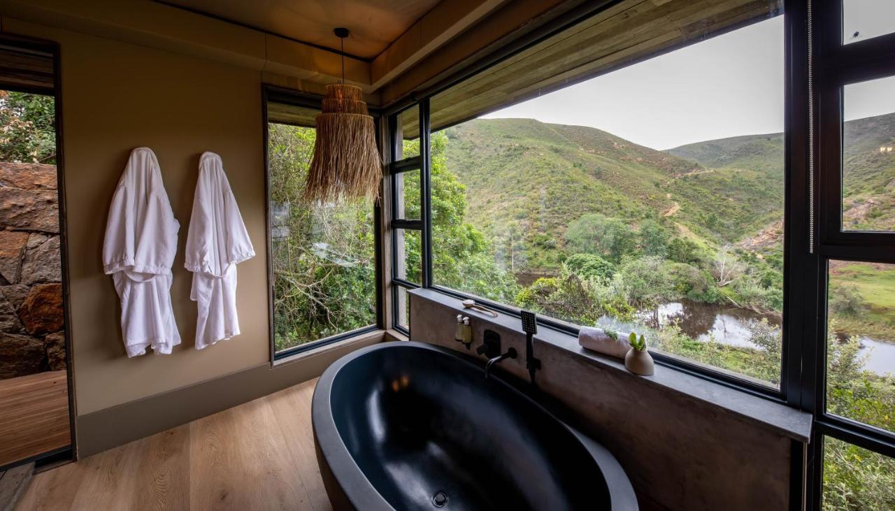 Botlierskop Private Game Reserve Reebok Eksteriør billede