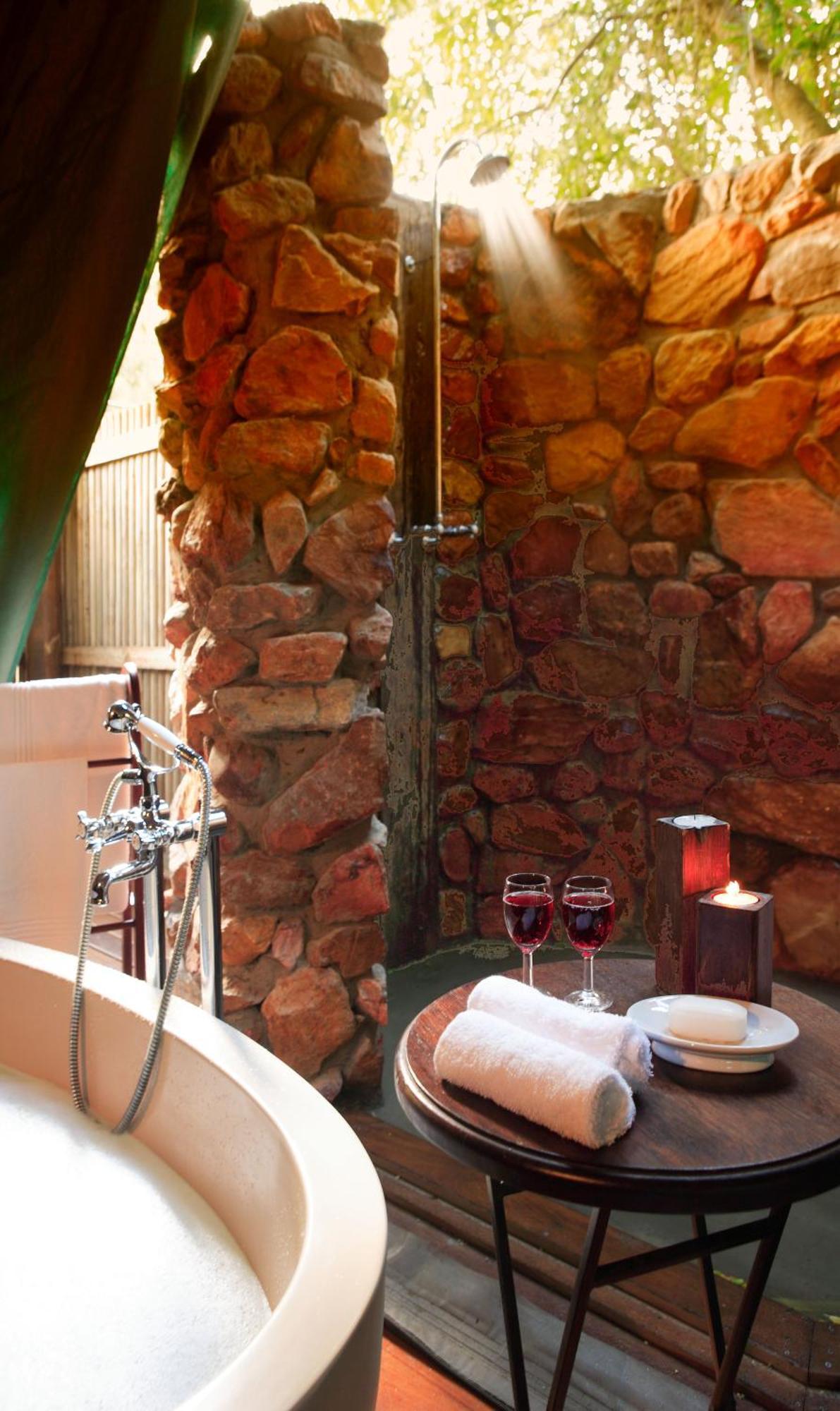 Botlierskop Private Game Reserve Reebok Eksteriør billede