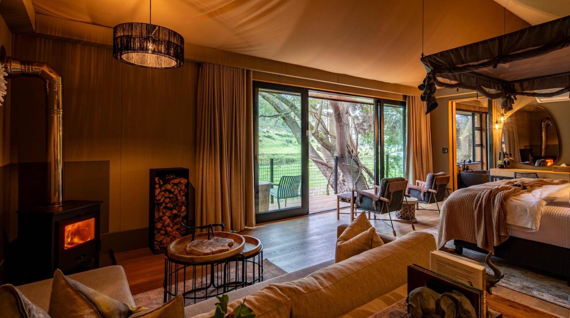 Botlierskop Private Game Reserve Reebok Eksteriør billede