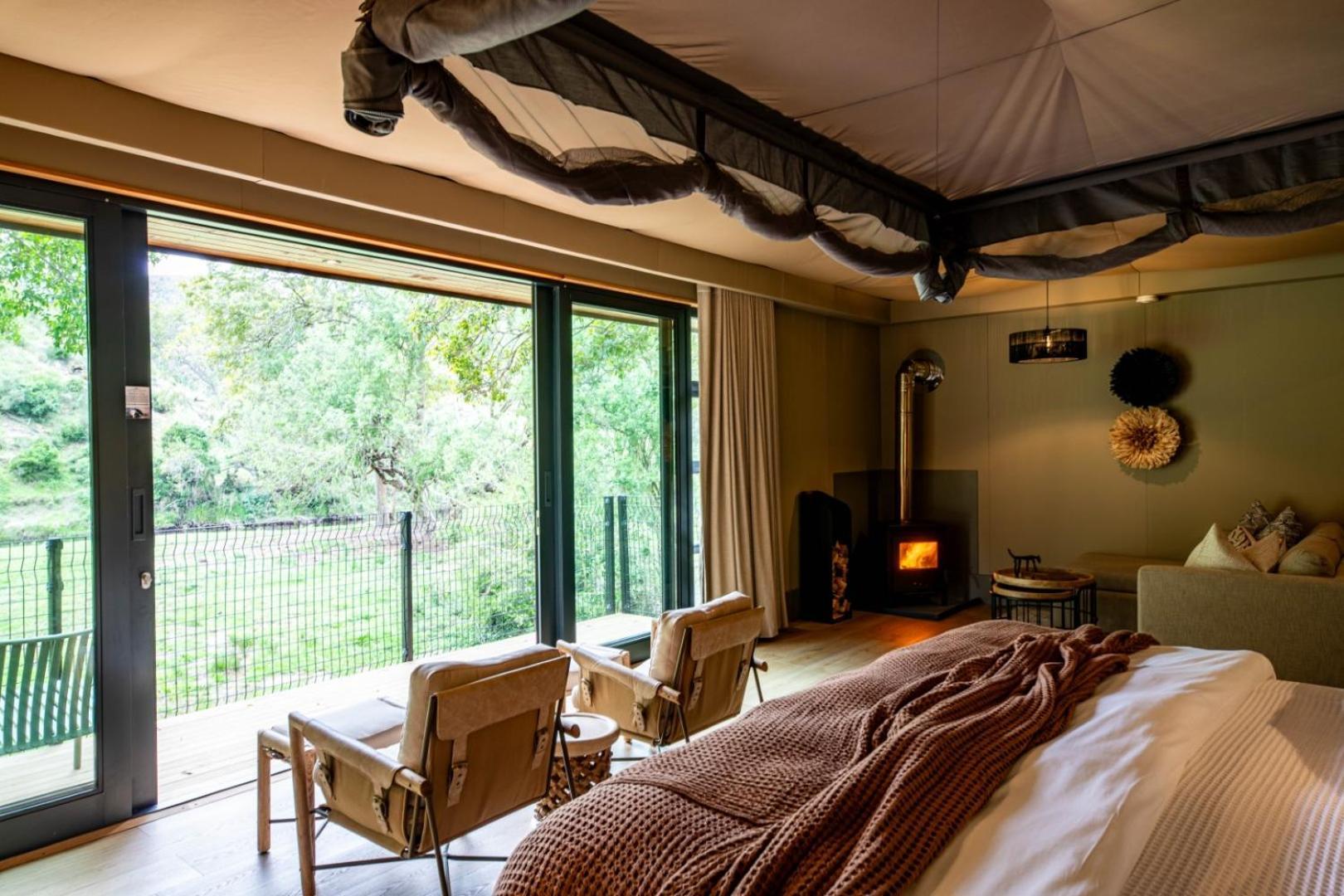 Botlierskop Private Game Reserve Reebok Eksteriør billede