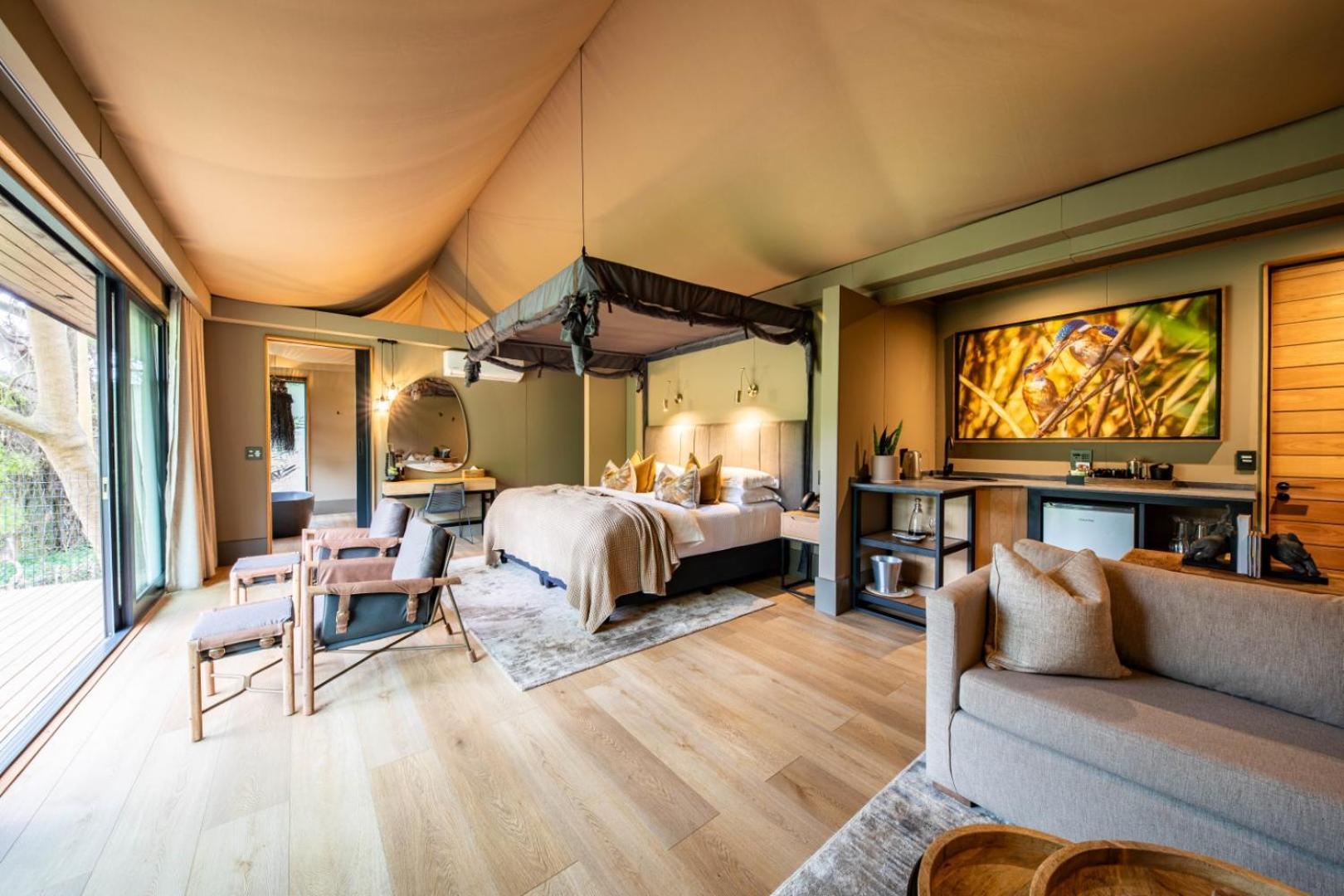 Botlierskop Private Game Reserve Reebok Eksteriør billede