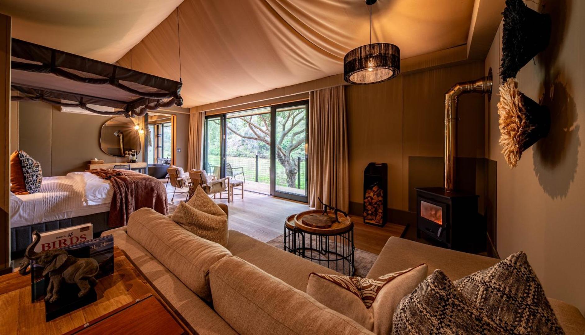 Botlierskop Private Game Reserve Reebok Eksteriør billede