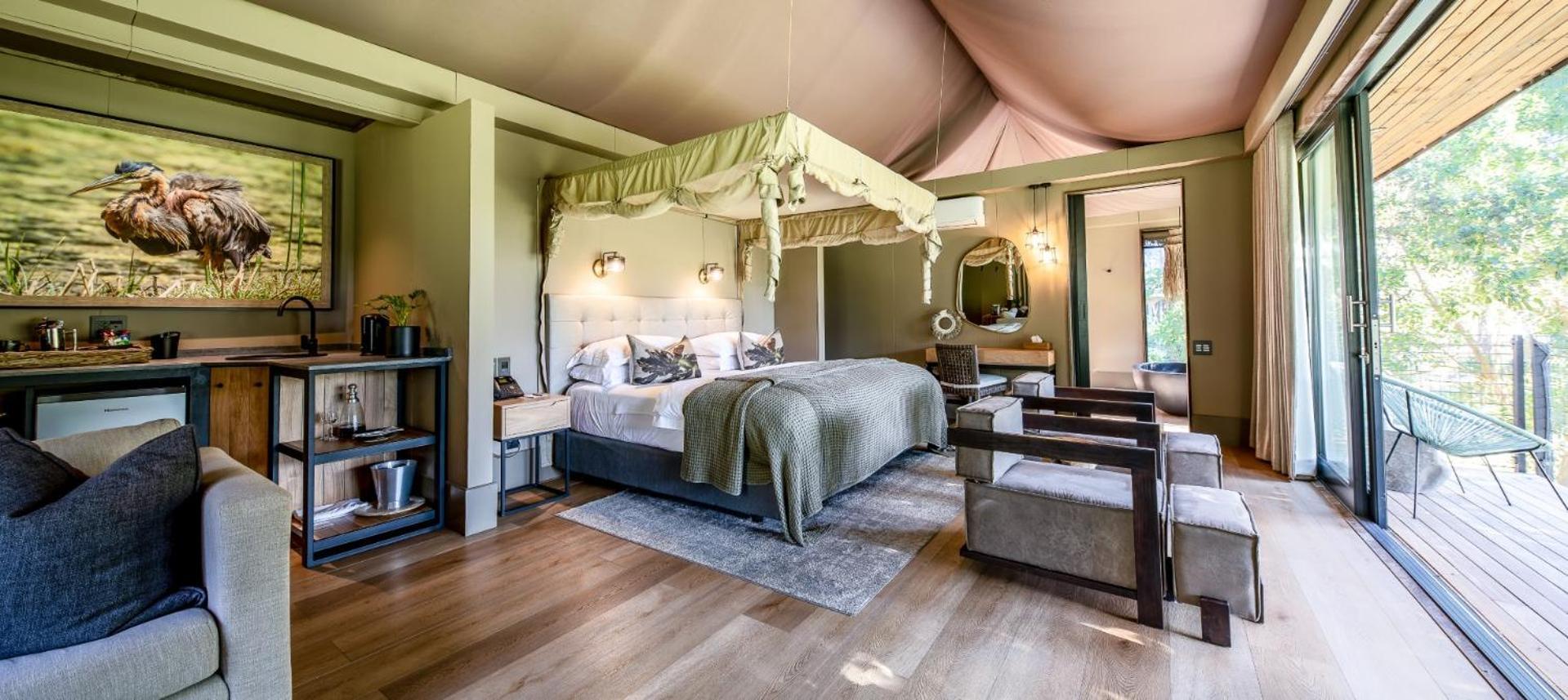 Botlierskop Private Game Reserve Reebok Eksteriør billede