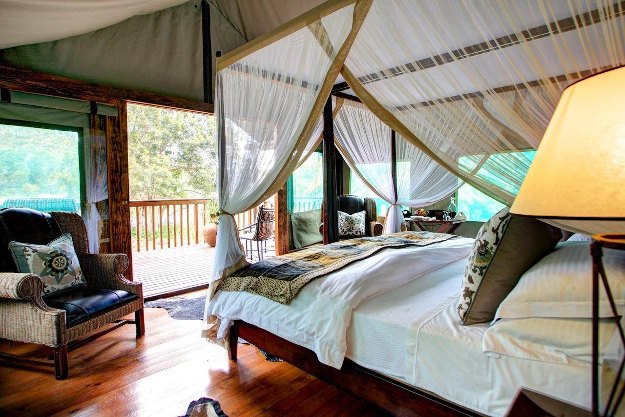 Botlierskop Private Game Reserve Reebok Eksteriør billede