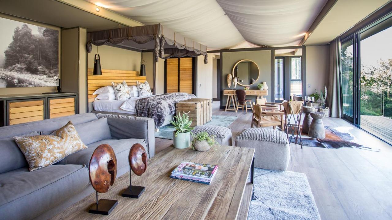 Botlierskop Private Game Reserve Reebok Eksteriør billede