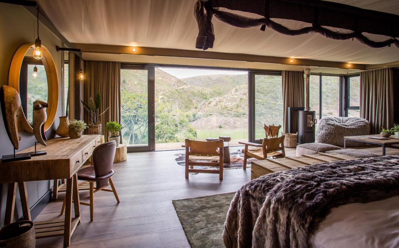 Botlierskop Private Game Reserve Reebok Eksteriør billede